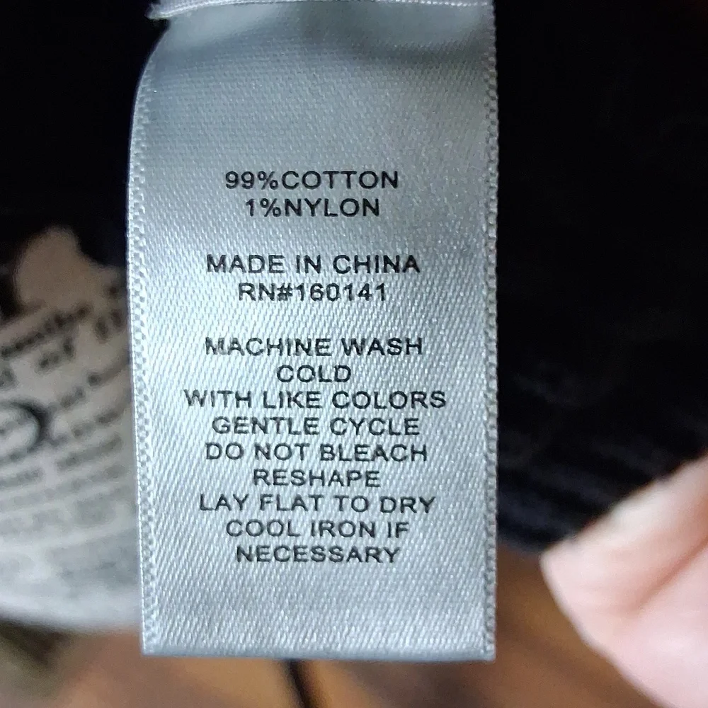 Adyson Parker Large Sweater - Picture 4 of 4